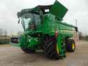 2023 John Deere S780 Image