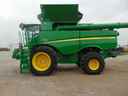 2023 John Deere S780 Image