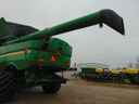 2023 John Deere S780 Image