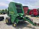 2021 John Deere 460M Precutter Image