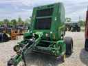 2021 John Deere 460M Precutter Image