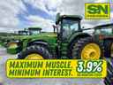 2024 John Deere 8R 340 Image