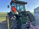 2021 John Deere 6135E Image