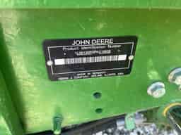 2024 John Deere 6R 130 Image