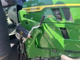 2024 John Deere 6R 130 Image