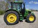 2024 John Deere 6120M Image