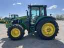 2024 John Deere 6120M Image