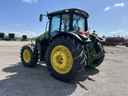 2024 John Deere 6120M Image