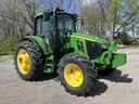 2024 John Deere 6120M Image