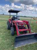 2018 Mahindra 1626 Image