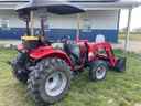 2018 Mahindra 1626 Image