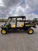 2022 John Deere XUV 825M S4 Image