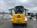 2023 John Deere 324L Image