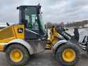 2023 John Deere 324L Image