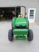 2010 John Deere 3032E Image