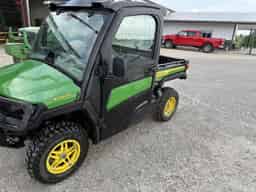 2023 John Deere XUV 835M Image