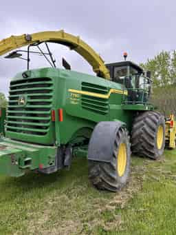 2014 John Deere 7780 Image