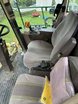 2014 John Deere 7780 Image