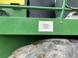 2014 John Deere 7780 Image