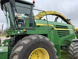2014 John Deere 7780 Image