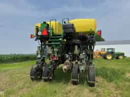 2024 John Deere 1775NT Image