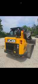 2022 JCB 3TS-8T Image