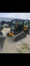 2022 JCB 3TS-8T Image