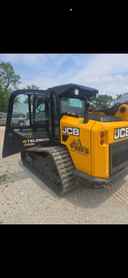 2022 JCB 3TS-8T Image