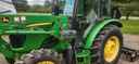 2014 John Deere 5055E Image