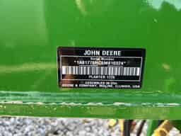 2025 John Deere 1775NT Image