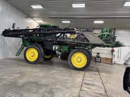 2024 John Deere 412R Image