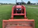 2023 Kubota MX6000HST Image
