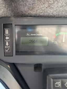 2021 John Deere 330G Image