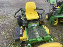 2017 John Deere Z335M Image