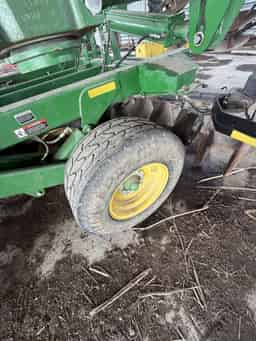 2018 John Deere 2625 Image