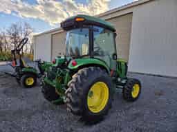 2024 John Deere 4044R Image