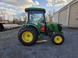 2024 John Deere 4044R Image