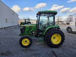 2024 John Deere 4044R Image