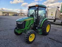 2024 John Deere 4044R Image