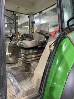 2011 John Deere 6430 Premium Image