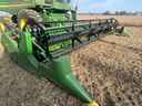 2018 John Deere 625F Image