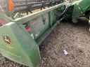 2018 John Deere 625F Image