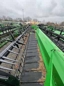 2022 John Deere RD45F Image