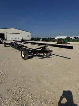 2021 Horst Welding CHCF45 Image
