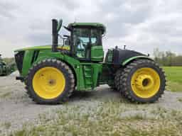 2024 John Deere 9R 440 Image