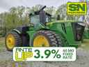 2024 John Deere 9R 440 Image