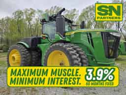 2024 John Deere 9R 440 Image
