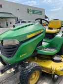 2018 John Deere X580 Image