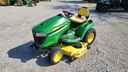 2018 John Deere X580 Image