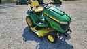 2018 John Deere X580 Image